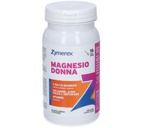 dynamica Mag Donna Integratore Magnesio Bifasico 150 g