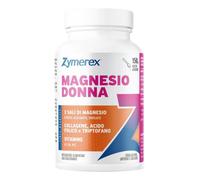 Zymerex Magnesio Donna Polvere Gusto Agrumi 150 g Polvere per soluzion