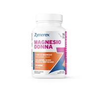 Zymerex Magnesio Donna Integratore Polvere 150 G