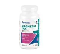 Zymerex MAGNESIO-LAX | Magnesio Lassativo | Contro Costipazione e Stitichezza |