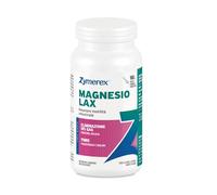 ZYMEREX REGOLA MAGNESIO LAX 150 G