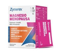Zymerex Magnesio Menopausa 30B