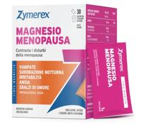 Zymerex Magnesio Menopausa Confezione 30 Bustine