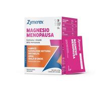 Zymerex Magnesio Menopausa Integratore 30 Bustine
