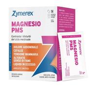 ZYMEREX MAGNESIO PMS 14BUST