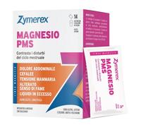 ZYMEREX MAGNESIO PMS 14BUST