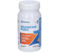 Zymerex Magnesio Puro 150 g Polvere per soluzione orale