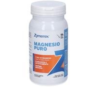ZYMEREX MAGNESIO PURO 150G