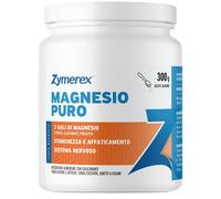 ZYMEREX MAGNESIO PURO POLV300G