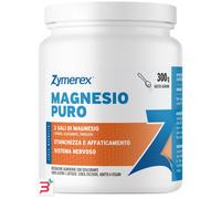 ZYMEREX MAGNESIO PURO POLVERE 300 G