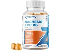 Zymerex Magnesio Vit B6 60Gumm