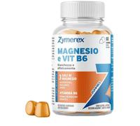ZYMEREX MAGNESIO VIT B6 60GUMM