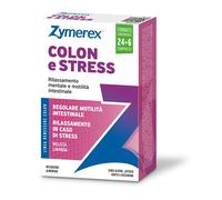 ZYMEREX Regola Colon/Str.30Cpr