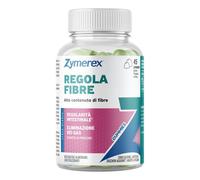 Zymerex regola fibre 45 gummies