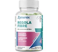 zymerex Regola Fibre 45 Gummies