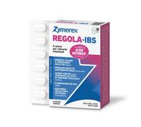 Zymerex Regola-IBS Colon Irritabile 24 Compresse