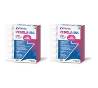 Zymerex REGOLA-IBS Compresse 2x30 pz Compresse