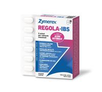 Zymerex REGOLA-IBS Compresse 30 pz Compresse