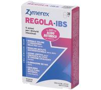 Zymerex Regola IBS Compresse 37,5 g Compresse