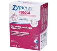 ZYMEREX REGOLA M4000 20BUST