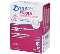 Zymerex Regola M4000 20 Bustine