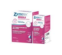 ZYMEREX REGOLA MACROGOL 4000 20 BUSTINE DA 20 ML