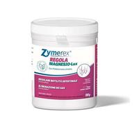 Zymerex - Regola Magnesio Lax Confezione 150 Gr