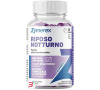 ZYMEREX RIPOSO NOTTURNO 60 GOMMOSE