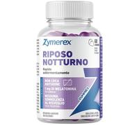 ZYMEREX RIPOSO NOTTURNO 60GOMM