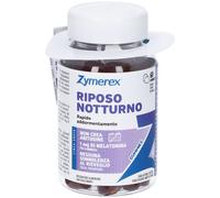 Zymerex Riposo Notturno Caramelle Gommose 138 g Caramelle