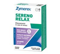 Zymerex sereno relax 45 compresse