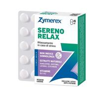 ZYMEREX SERENO RELAX 45CPR