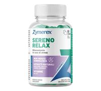 Zymerex sereno relax 60 gommose