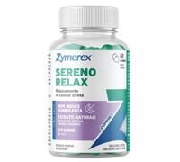 Zymerex sereno relax 60 gommose
