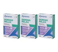 Zymerex Sereno Relax Compresse 3x22,5 g Compresse