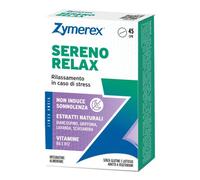 Zymerex - Sereno Relax Confezione 45 Compresse