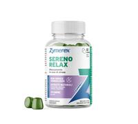 Zymerex Sereno Relax Integratore 60 Caramelle