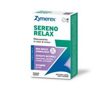 Zymerex Sereno Relax Integratore Relax 45 Compresse