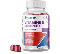 ZYMEREX VITAMINE B COMPL60GUMM