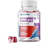 ZYMEREX VITAMINE B COMPLEX 60 GUMMIES