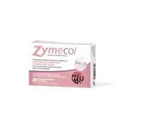 Zymerex Zymecol alimento a fini medici speciali 30 compresse - Integratore