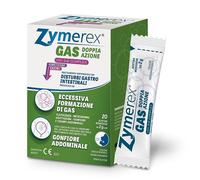 ZYMEREX GAS DOPP AZ S piu E COMPL