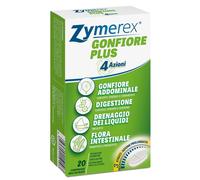 Zymerex Gonfiore Plus 20 Compresse
