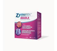 Zymerex ZYMEREX REGOLA 20 BUSTE