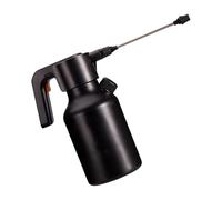 ZYMIADOU 3L Grande Capacità Beccuccio Lungo Annaffiatoio Ispessito Elettrico Vasi Da Giardino Per Interni Esterni Piante All'aperto Può Con