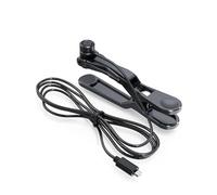 ZYMIADOU Accessori automatici del tapper dello schermo con clip di tappi in silicone e cuscinetto adesivo adatti per l'automazione delle attività di gioco mobile Anti Trucchi Strumento di maschiatura