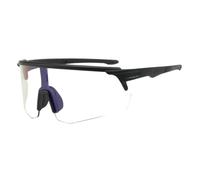 ZYMIADOU Auto Regolare Occhiali Ciclismo Impatti Resistente agli Impatti Lente Anti Nebbia Rivestimento Unisex Adulto Outdoor Sport Eyewear Leggero Ciclismo Occhiali Anti Graffio