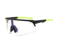 ZYMIADOU Auto Regolare Occhiali Ciclismo Impatti Resistente agli Impatti Lente Anti Nebbia Rivestimento Unisex Adulto Outdoor Sport Eyewear Leggero Ciclismo Occhiali Anti Graffio