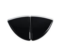 ZYMIADOU Console Centrale Bracciolo Coperchio Auto Accessorio 2116804284 Copertura Bracciolo Auto Sedili Fessure Box Coperchio per Classe E 2005-2008 Chiusura Scatola Guanti Sostituzione Maniglia