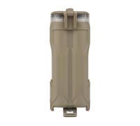ZYMIADOU Contenitore multifunzionale del contenitore dell'attrezzatura portatile del supporto della batteria per i militari e gli ingranaggi di sopravvivenza cassa della batteria all'aperto